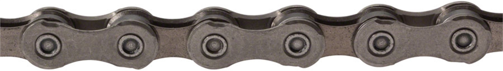 Shimano CN-HG701-11 Chain – 11-Speed, 126 Links, Gray
