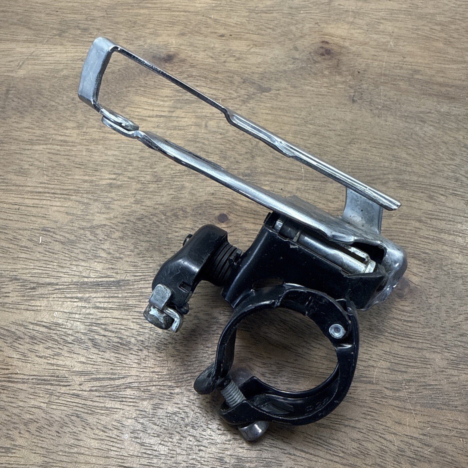 Shimano Acera X Top Pull Front Derailleur FD-M291 28.6mm
