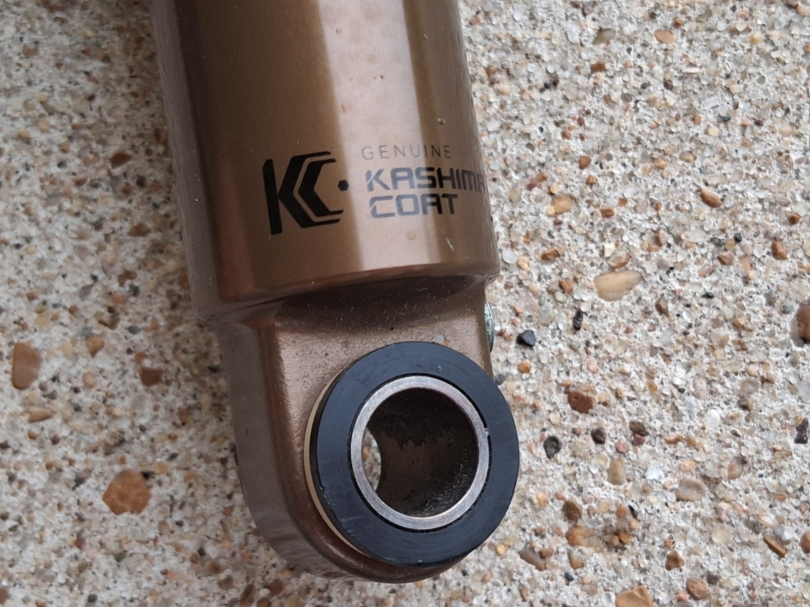 Fox Float Rear Shock NOS Vintage Mountain Bike