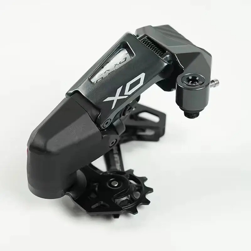 Wheeltop EDS OX 2.0 2024 MTB Wireless Electronic Shifter/Derailleur