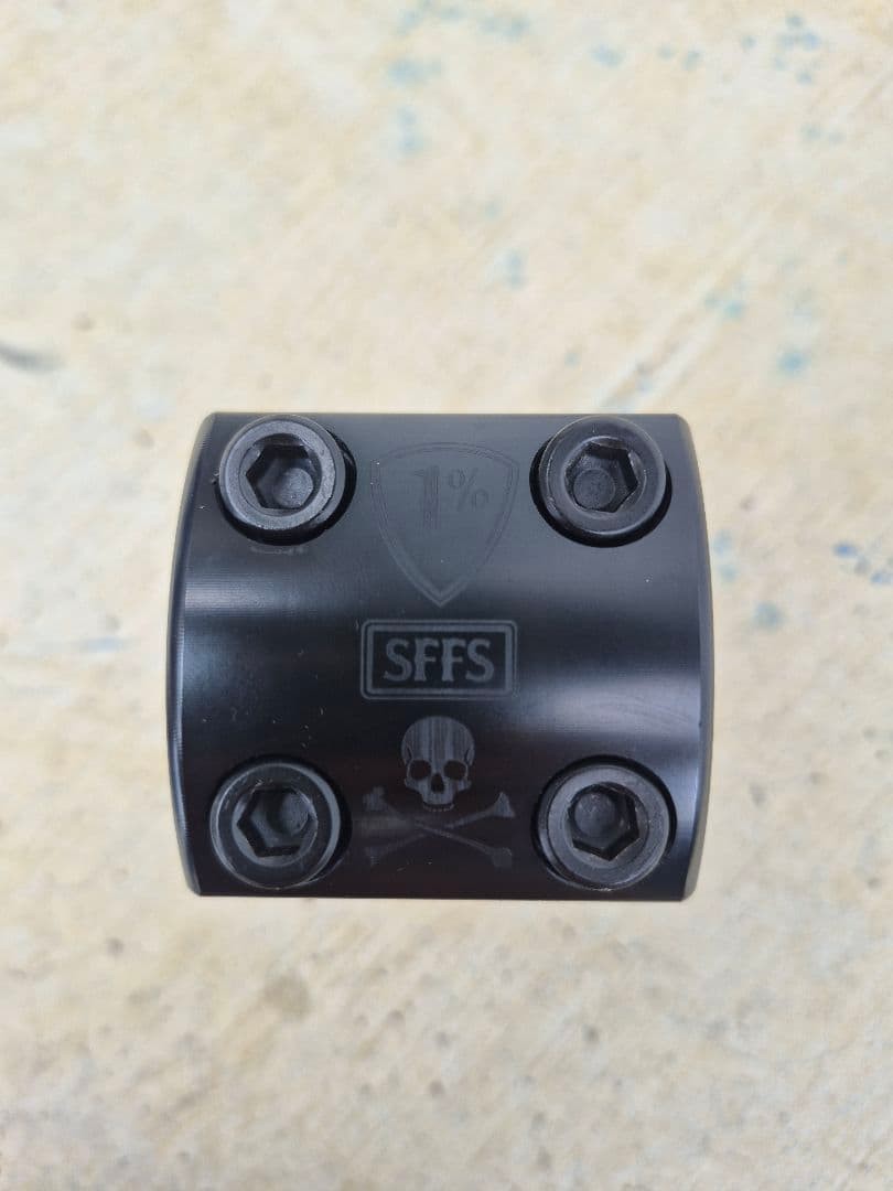 BMXSUBROSA FOREVER STEM