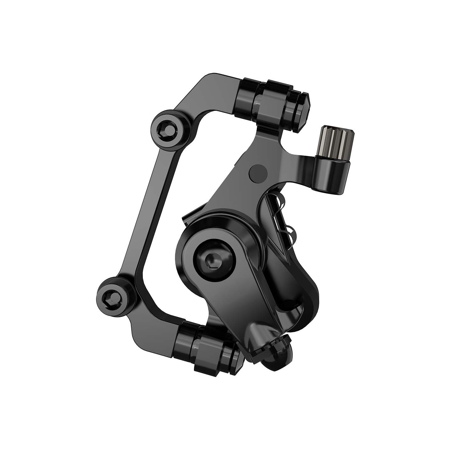 Hikeep Ebike Front Brake Caliper Only for COCO Folding bike Brake Caliper Parts