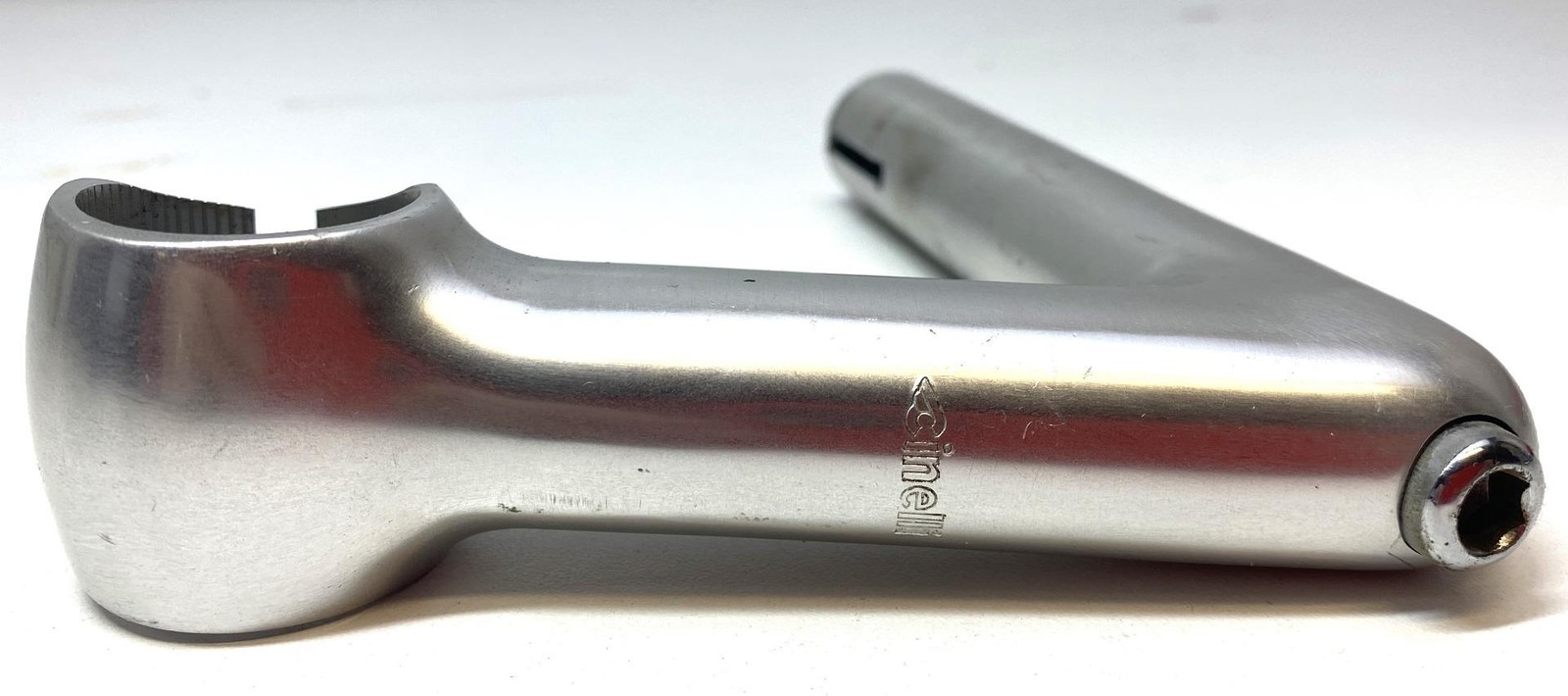 very nice vintage bicycle CINELLI 1A STEM 11 cm