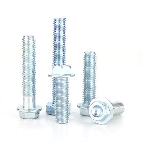 321 PCS Bolts Kit Fit for CRF150R CRF250R CRF250X CRF450R CRF450X CR60 CR80