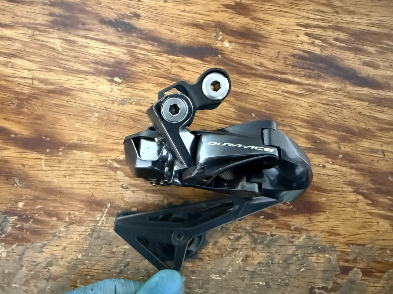 Shimano Dura Ace R9170 Di2 11 Speed Electronic Hydraulic Disc Brake Groupset