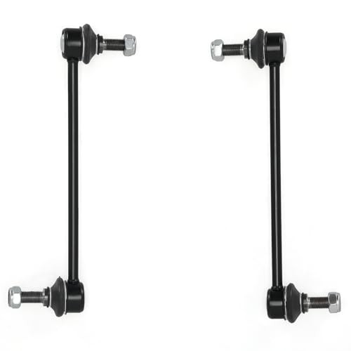 maXpeedingrods 2Pcs K750032 Front Stabilizer Sway Bar End Links for Hyundai