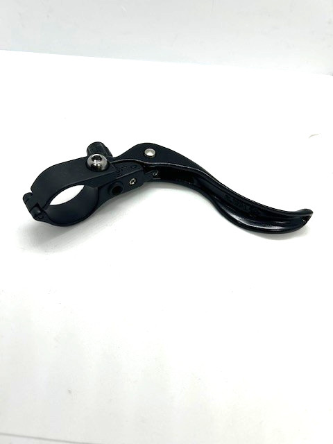 New Tektro RL 720 CycloCross Cross Top Brake Lever Black Left 23mm – 25mm Bars