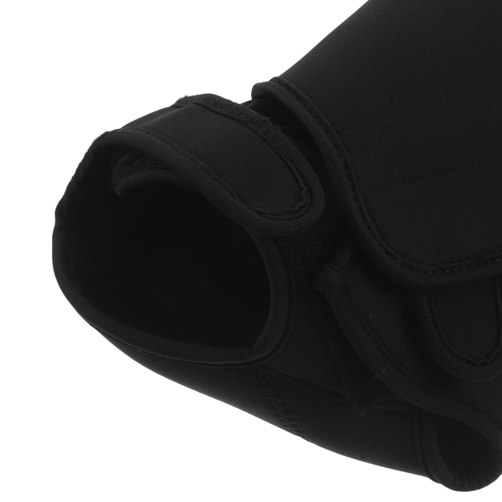 Ebike Mid Engine Protector – Waterproof Motor Cover – 11.4×10.2×3.7Inch