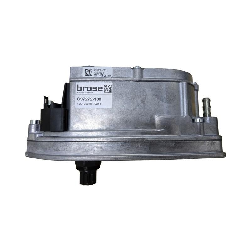 Brose Drive S Motor 25km/h 90Nm 250W C97272-100 E-Bike Brand New
