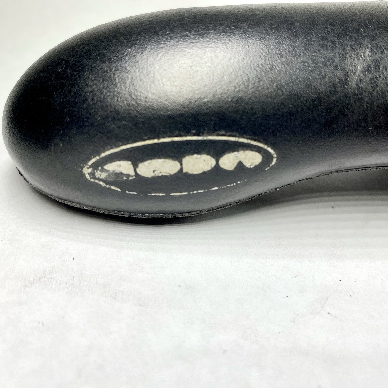CODA Selle Italia Manganese Rail MTB Road Bike Saddle Black Cannondale Vintage