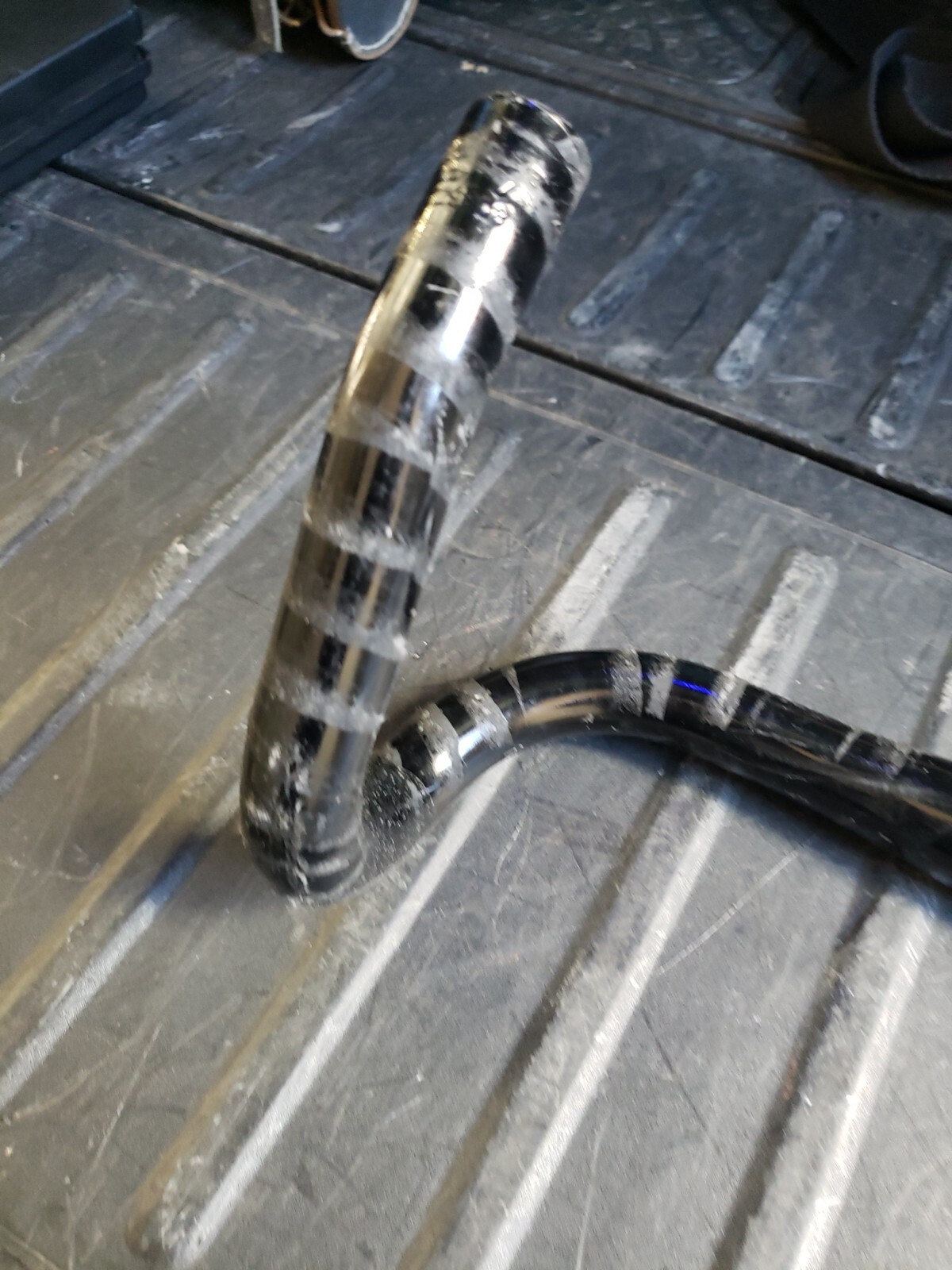 Ritchey Logic II WCS dropbar 31.8mm, 430mm