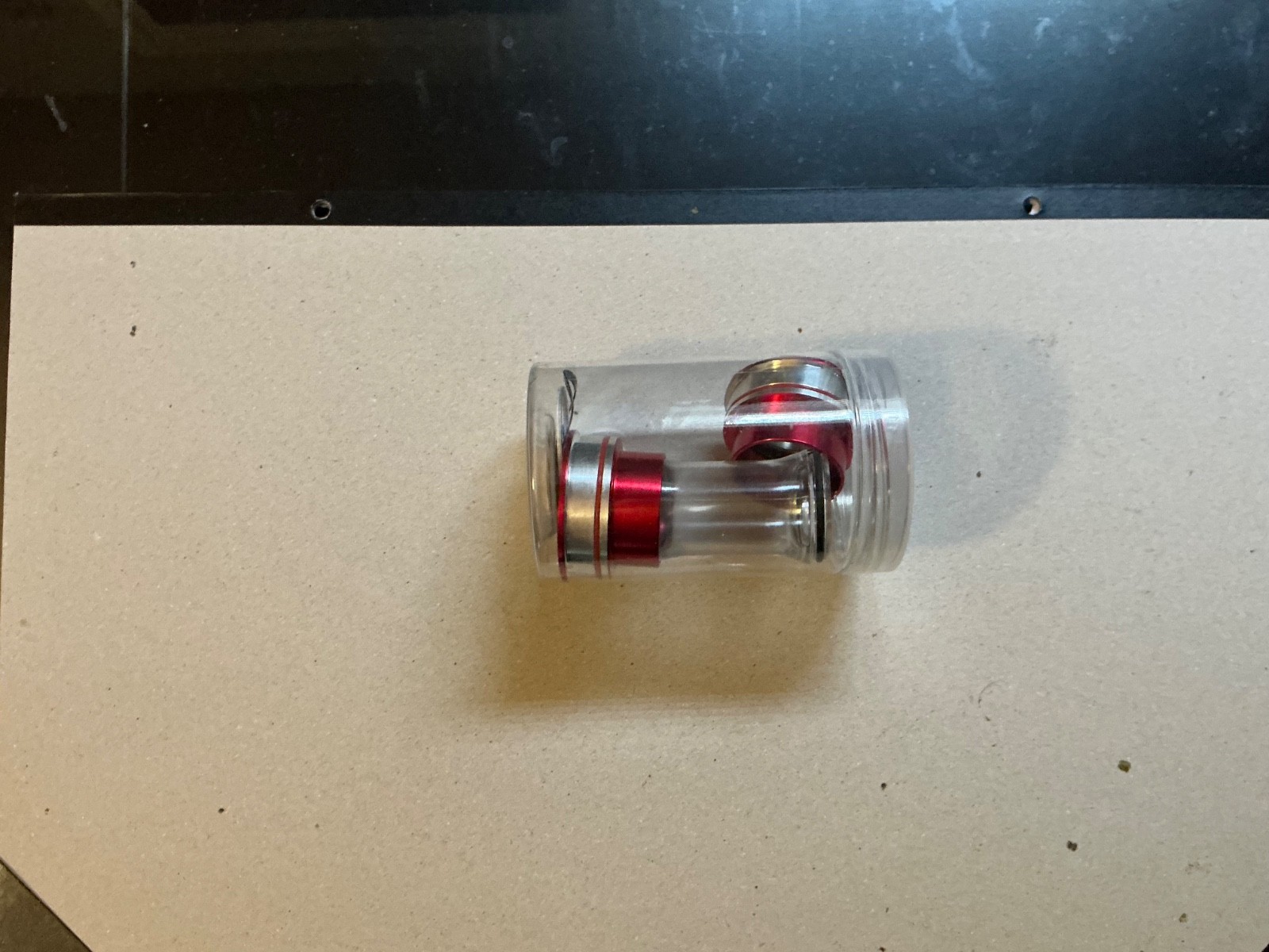 J&L BB92/BB86/PF92 Ceramic Bearing Bottom Bracket