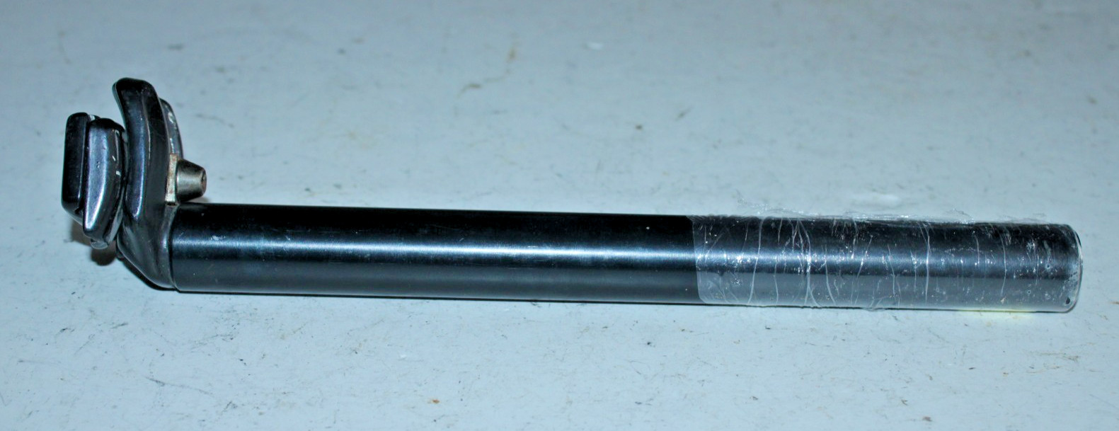 Post Moderne SeatPost Seat Tube 300/27.2mm 30mm Offset Black MTB Gravel Racing ~