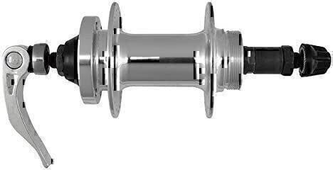 Wheel Master HUB RR WM MT3000 QR 6B 5-7s 36×135 SL
