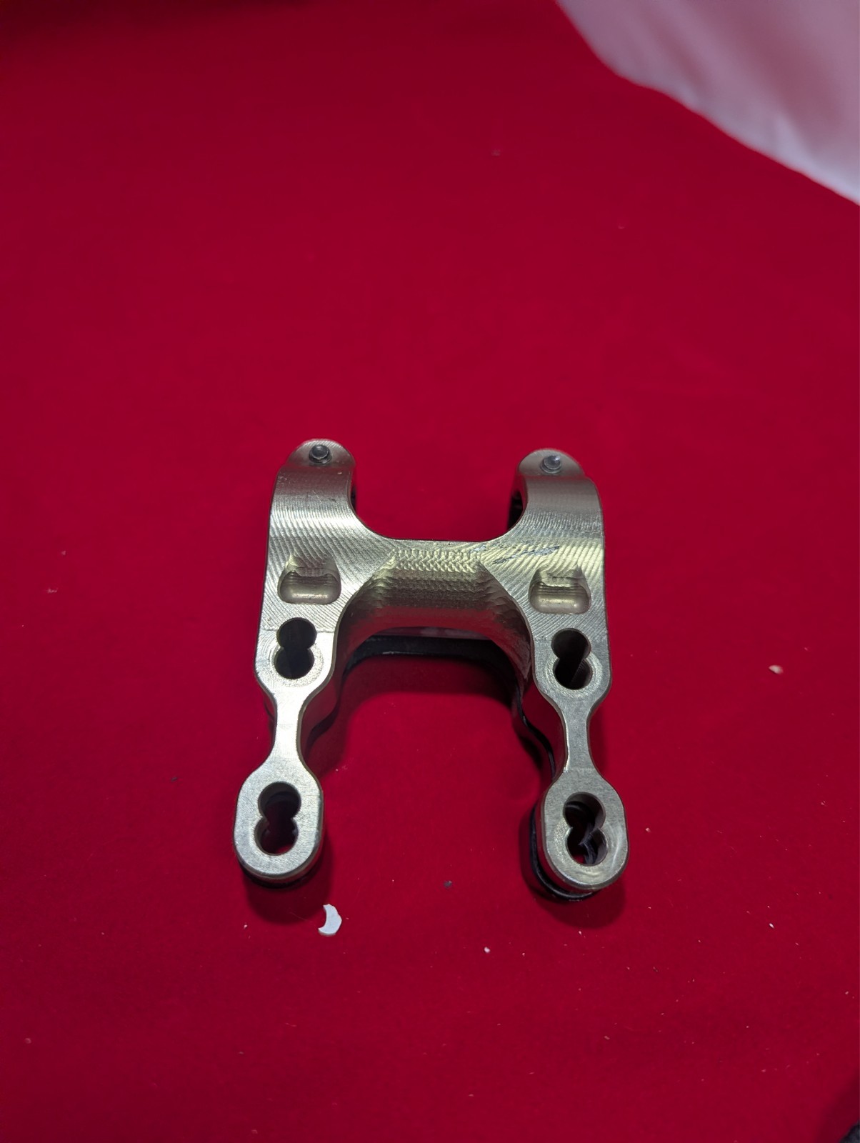 Renthal Integra Direct Mount Stem