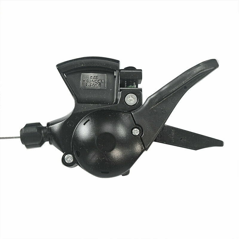 Shimano Altus SL M315 2×7 2×8 3×7 3×8 Speed Trigger Shifter Rapidfire Plus Set