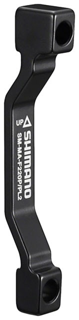 Shimano Disc Brake Adaptor – 160/203/220mm Rotor Options, Post or Flat Mount