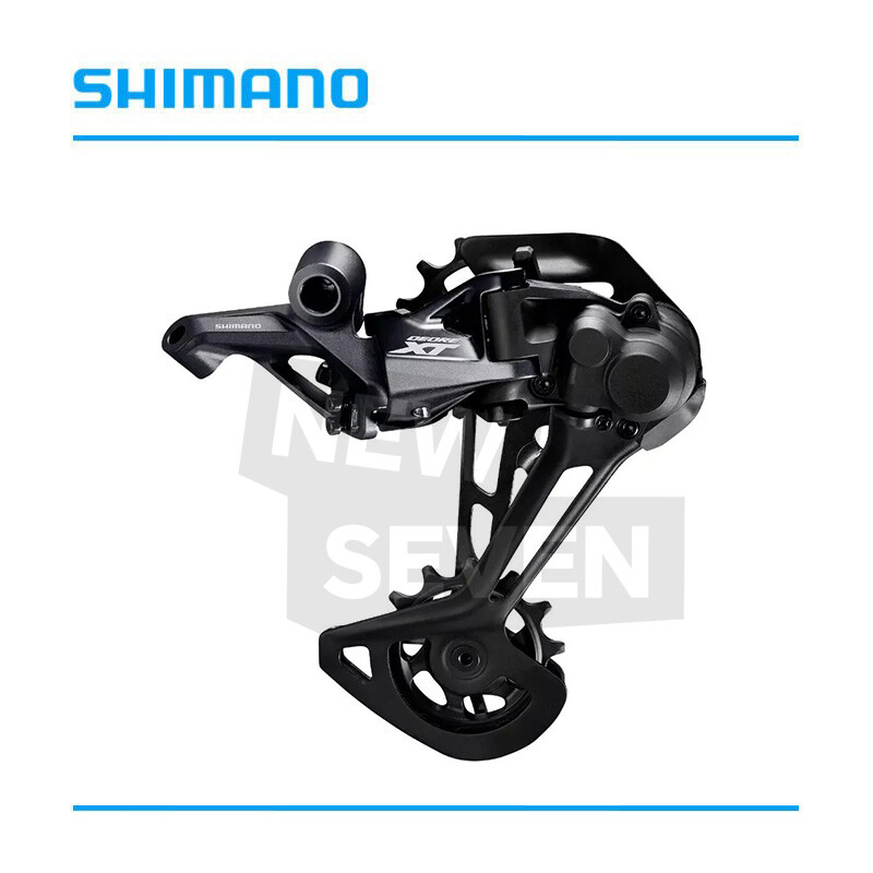 New Shimano XT M8100 12 Speed Groupset 4pcs 45T/51T Cassette 125L Chain-OE