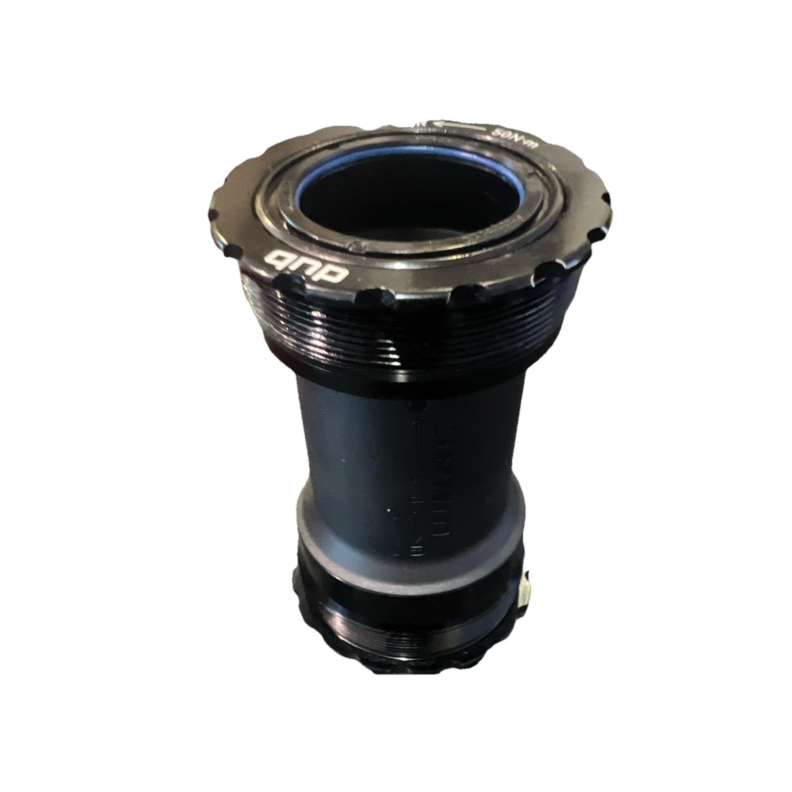 SRAM DUB T47 85.5mm Road Wide Bottom Bracket Black 00.6418.033.001