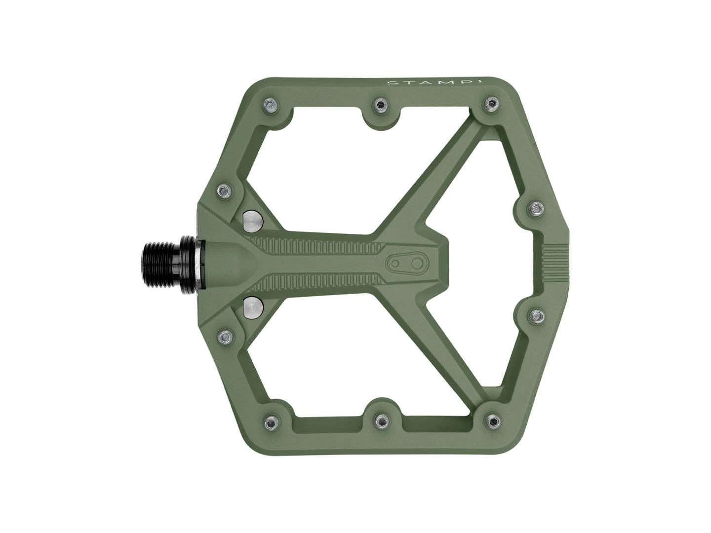 Crankbrothers Stamp 1 Large Pedal Set