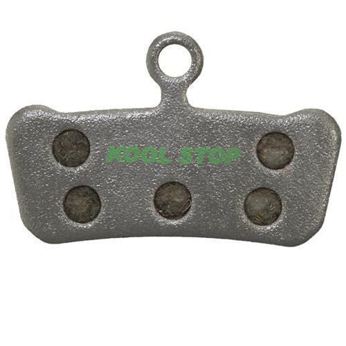 KoolStop Kool-Stop E-Bike Avid XO, Elixir, Sram Guide 2pc KS-D293E