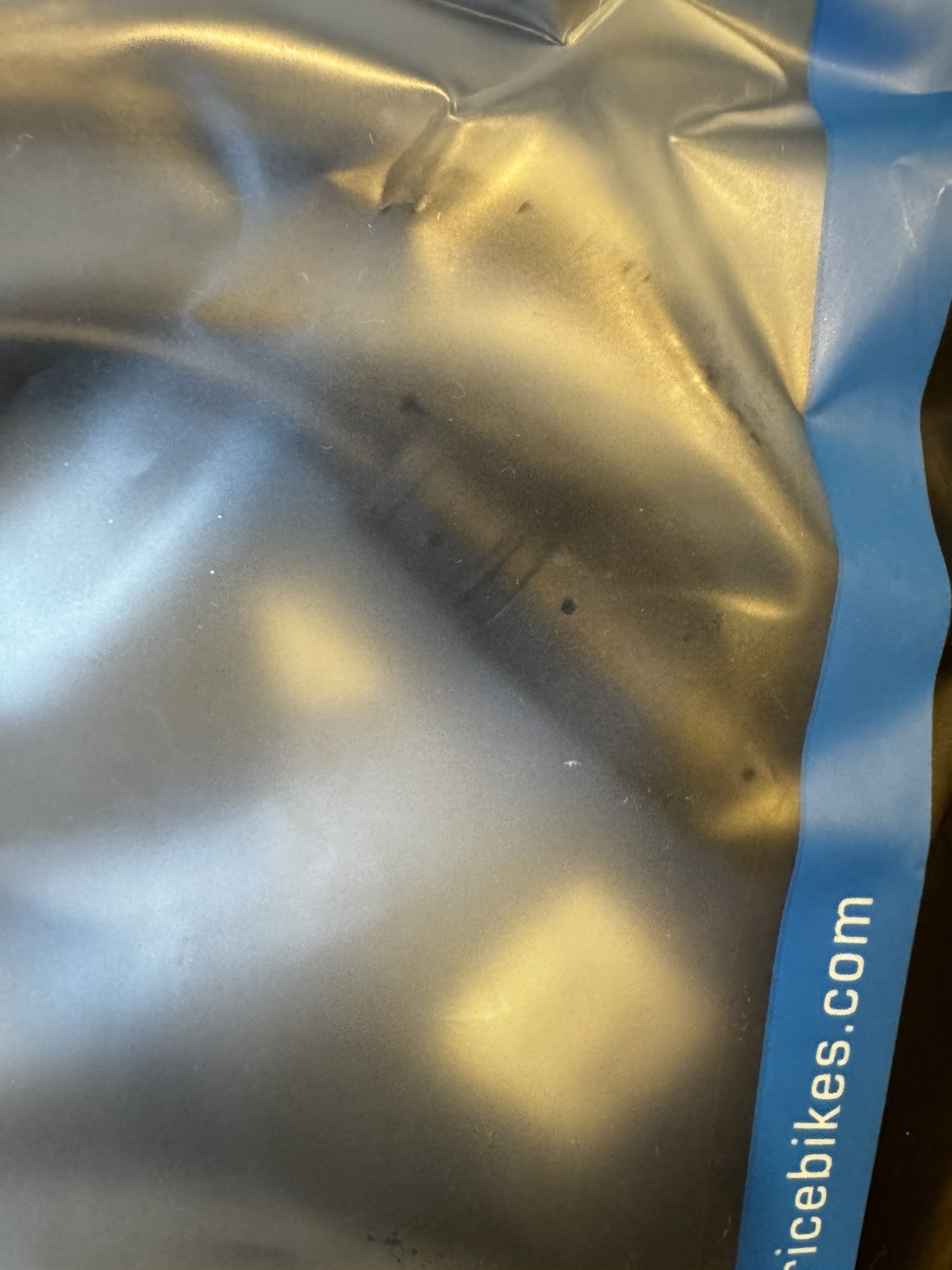 Genuine Lectric XP 3.0 e-Bike Connection Master Cable Gen 2 LXP3