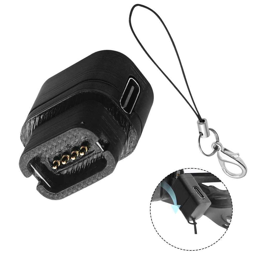 EC300 Type C for CHARGER Adapter for Di2 12 Speed Rear Derailleur R8150 R9250