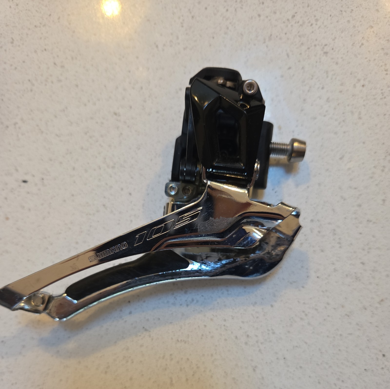 Shimano 105 R7000 Mechanical Rim Brake Groupset 2×11-Speed