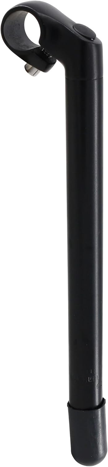 Bike Long quill stem Aluminum Alloy Length 310mm Diameter 25.4mm, Suitable for M