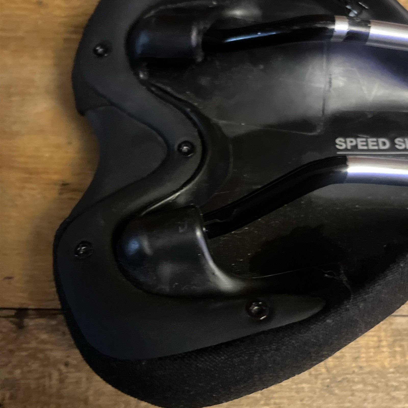 WTB Speed She Saddle 245 mm Length 150 mm Width Women’s MTB Road Hybrid