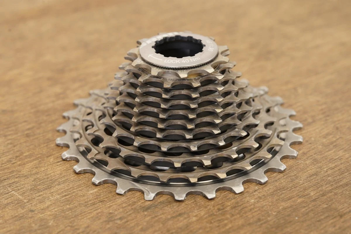 11-28T SRAM Red 22 XG-1190 11 Speed Road Cassette 164g