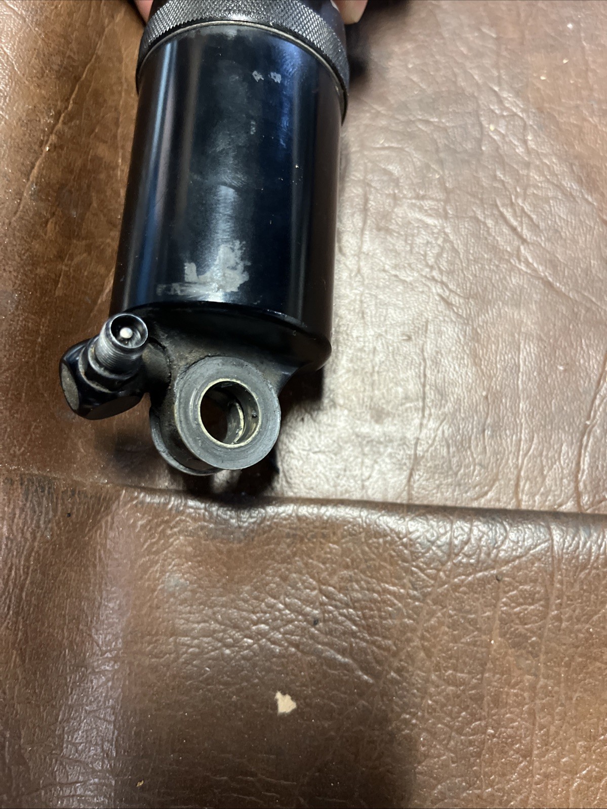 Unbranded Cane Creek? 6.5″ Rear Air Shock For Mountain Bike /Needs Rebuilt