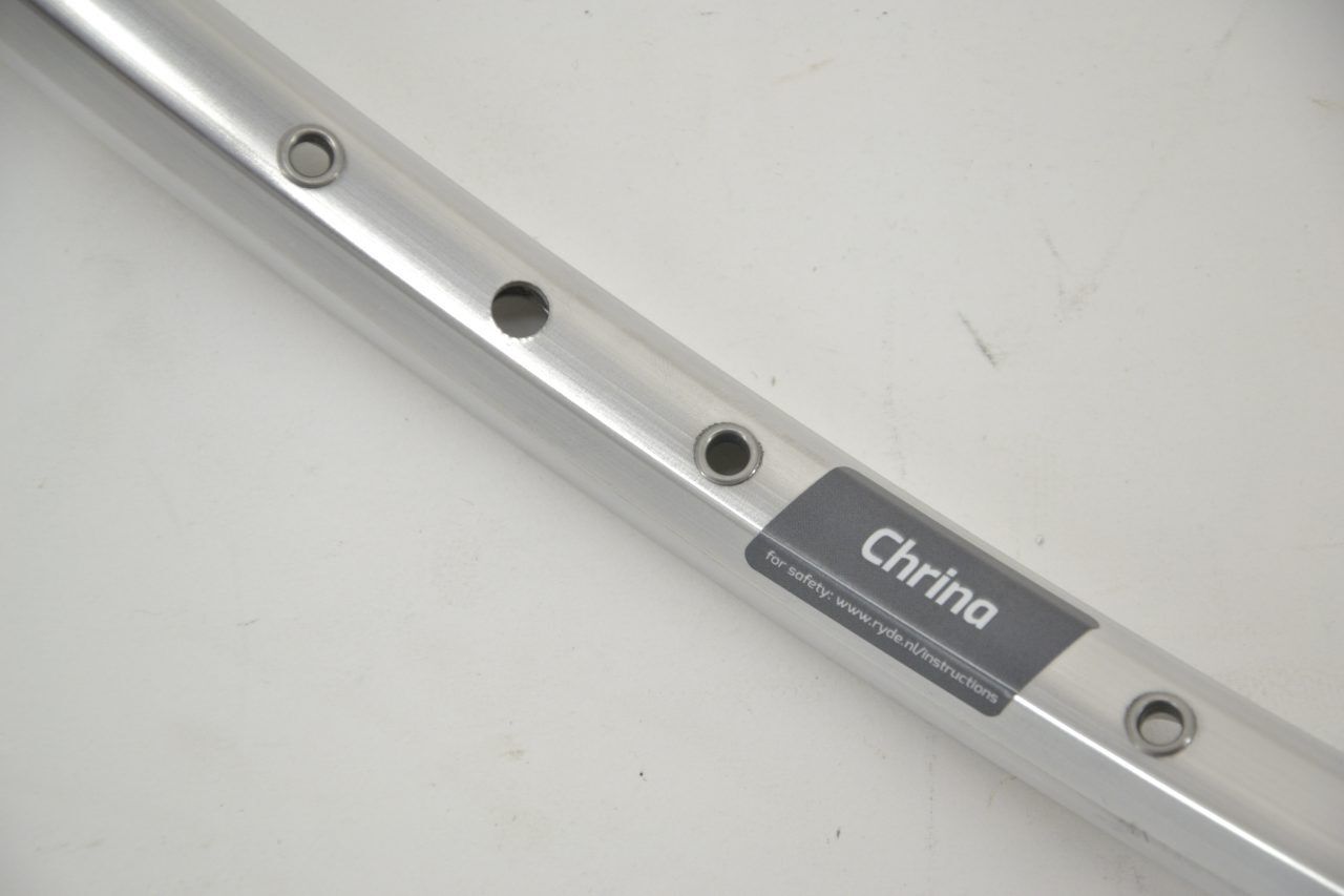 Ryde Chrina rims 32-36H