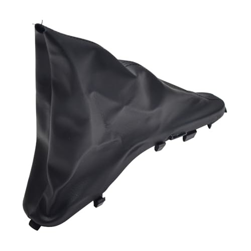 Gear Shift Lever Shifter Handbrake Leather Gaiter Boot Cover Hand Brake