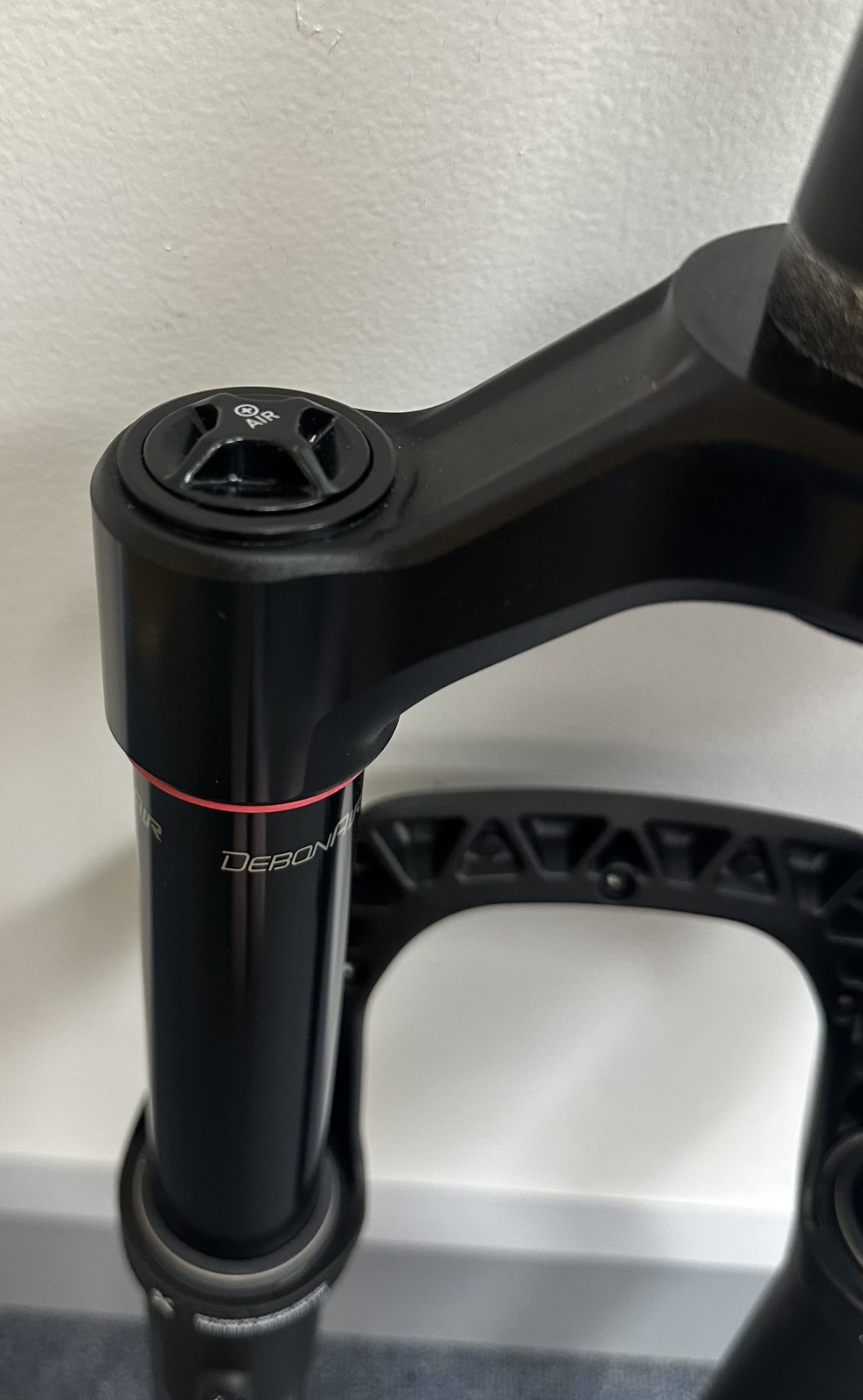 RockShox Pike Ultimate Charger 3.1 RC2 Fork: 29″, 130mm, 15×110, 44mm, C2 *OE*