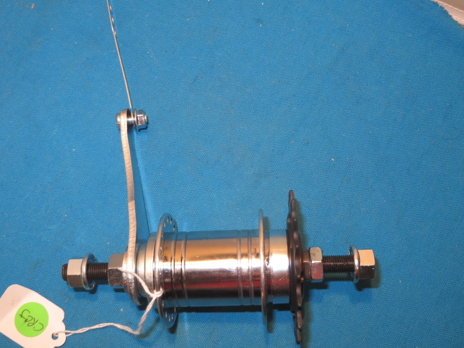 Bicycle Coaster Brake for Schwinn and Other Bicycle 12 Gage 36 Hole – New