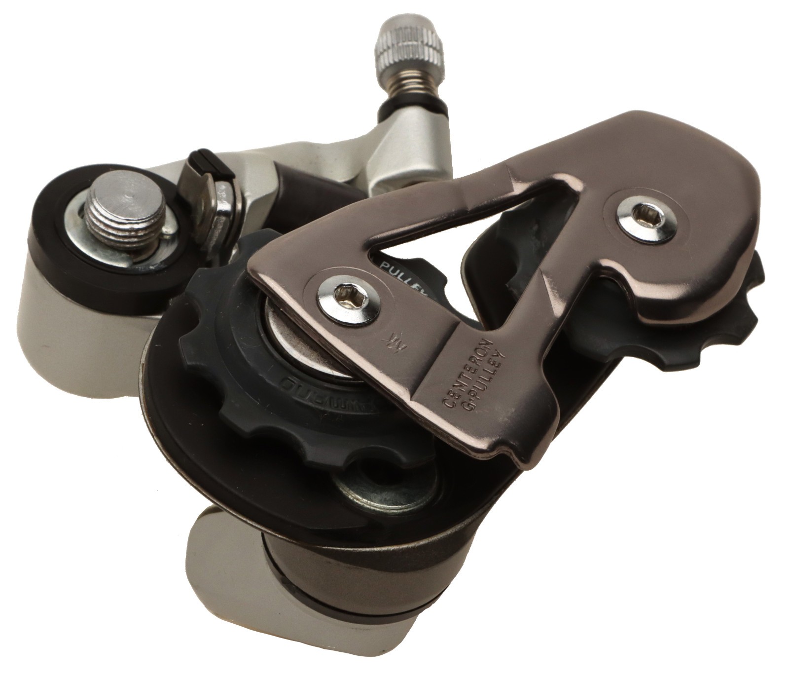 Shimano Sante RD-5000 Rear Derailleur 7s Short Cage NOS NEW