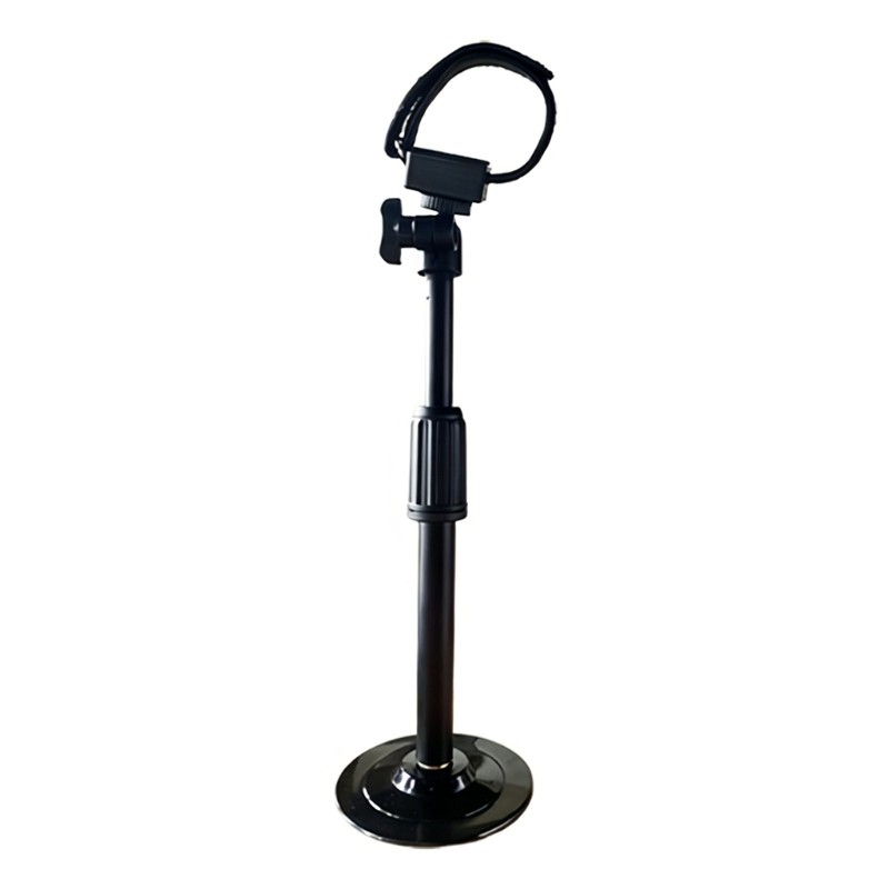 Waist Rest Holder Stand For Players Playing Adjustable 20-27cm Easy Installation