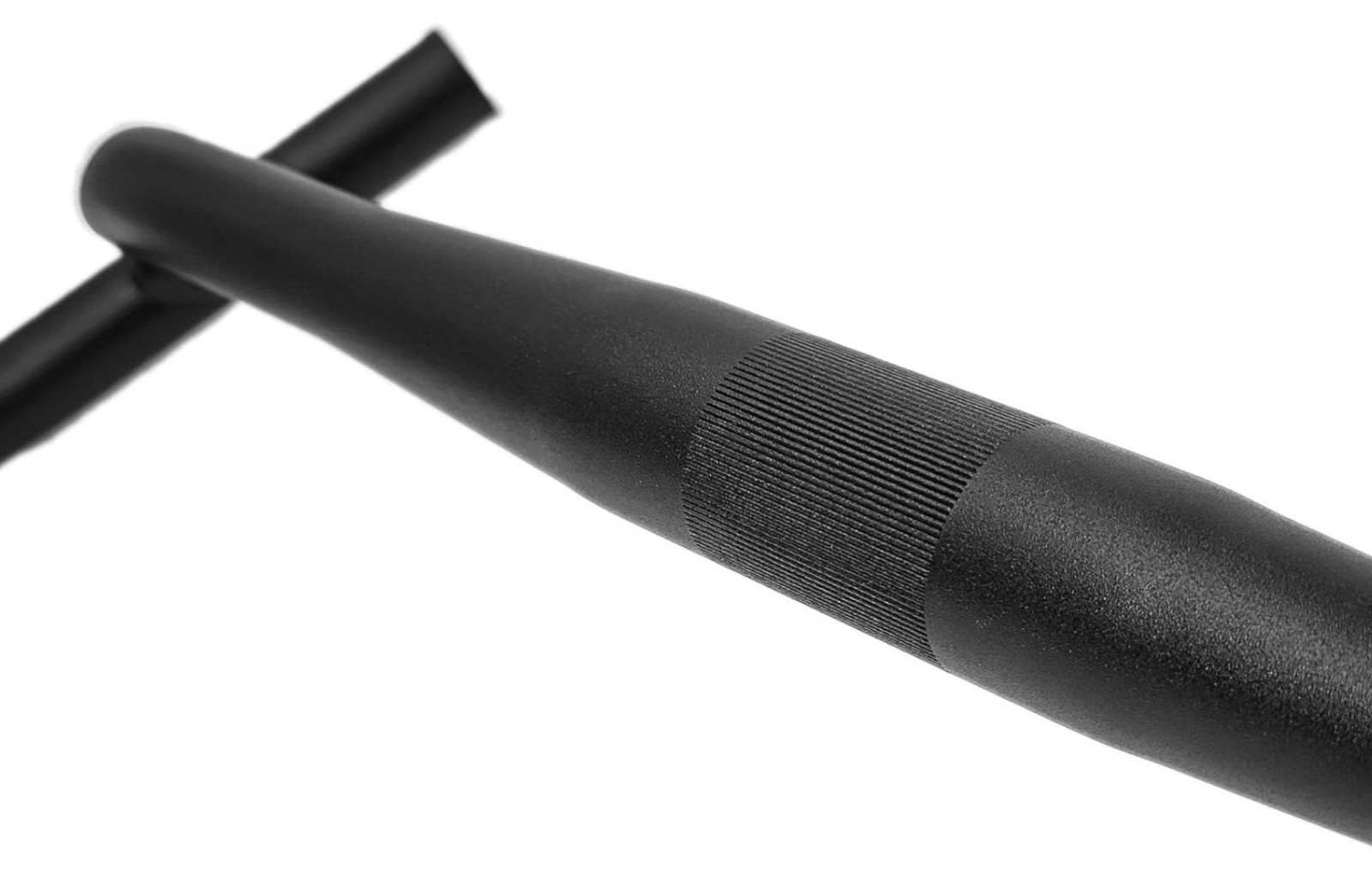 Bike Handlebar PRO Aluminum Alloy Bicycle Handle Bar Big Angle Bend Handlebar…