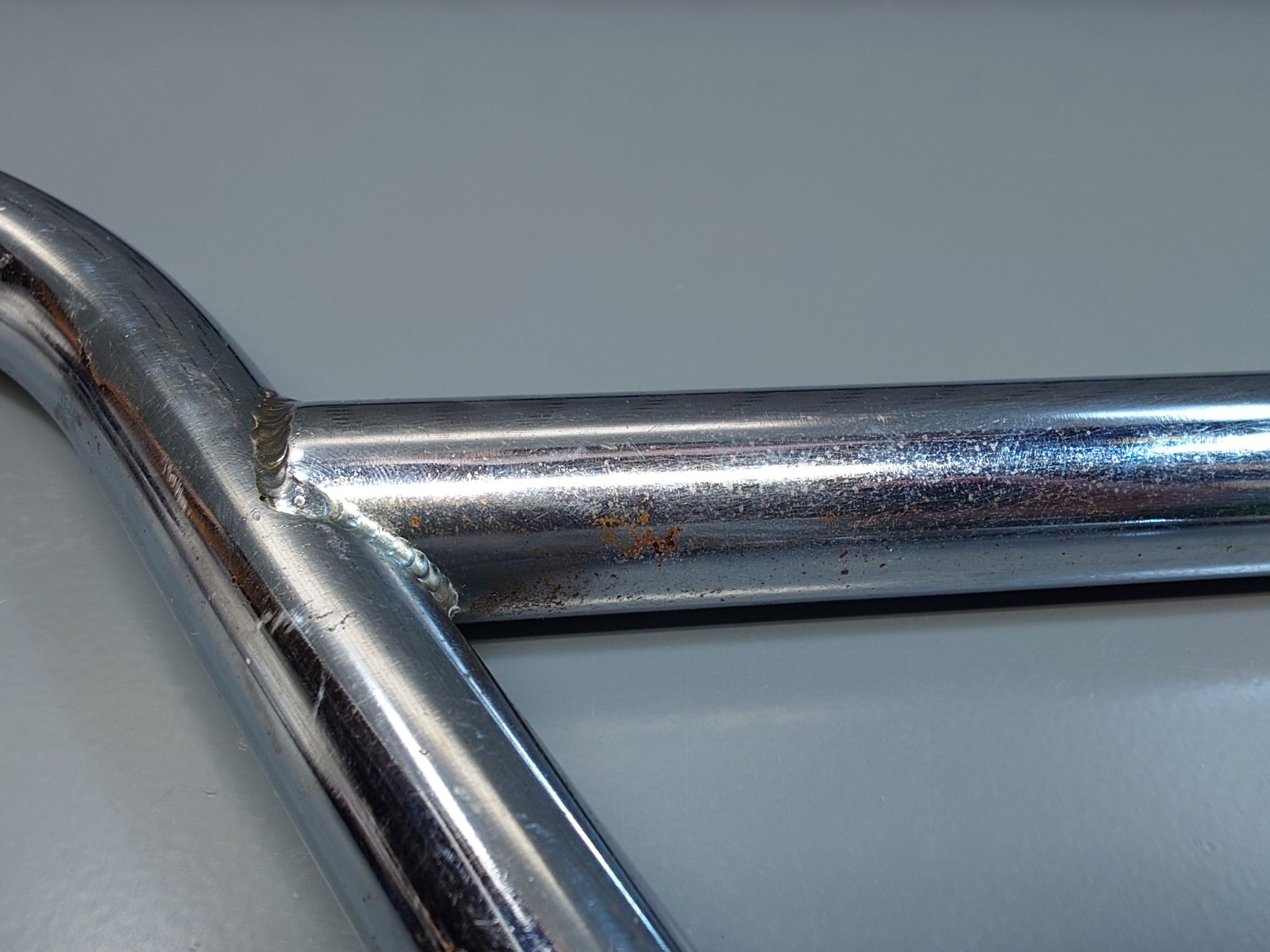 Gt 0.65 Bmx Bars