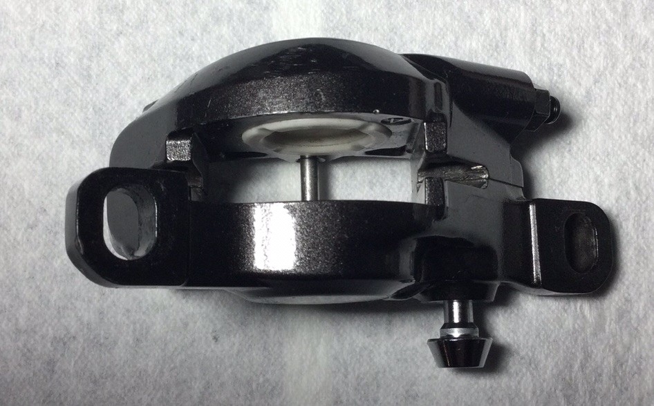 Shimano Deore XT BR-M8000 2-piston Hydraulic Disc Brake Caliper MTB