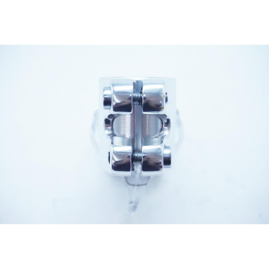 NITTO «NITTO» NJ89 NJS φ25.2 80mm Stem / Kyoto Saiin
