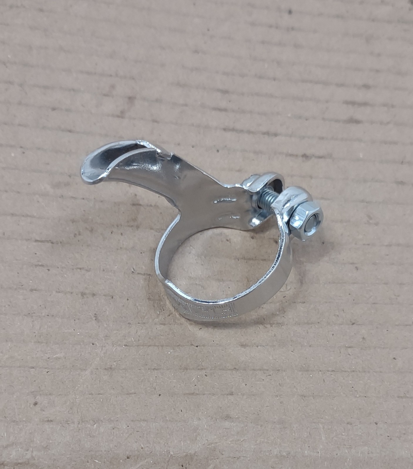 Vintage Bike Shimano Shift Cable Guide 28.6 mm NOS