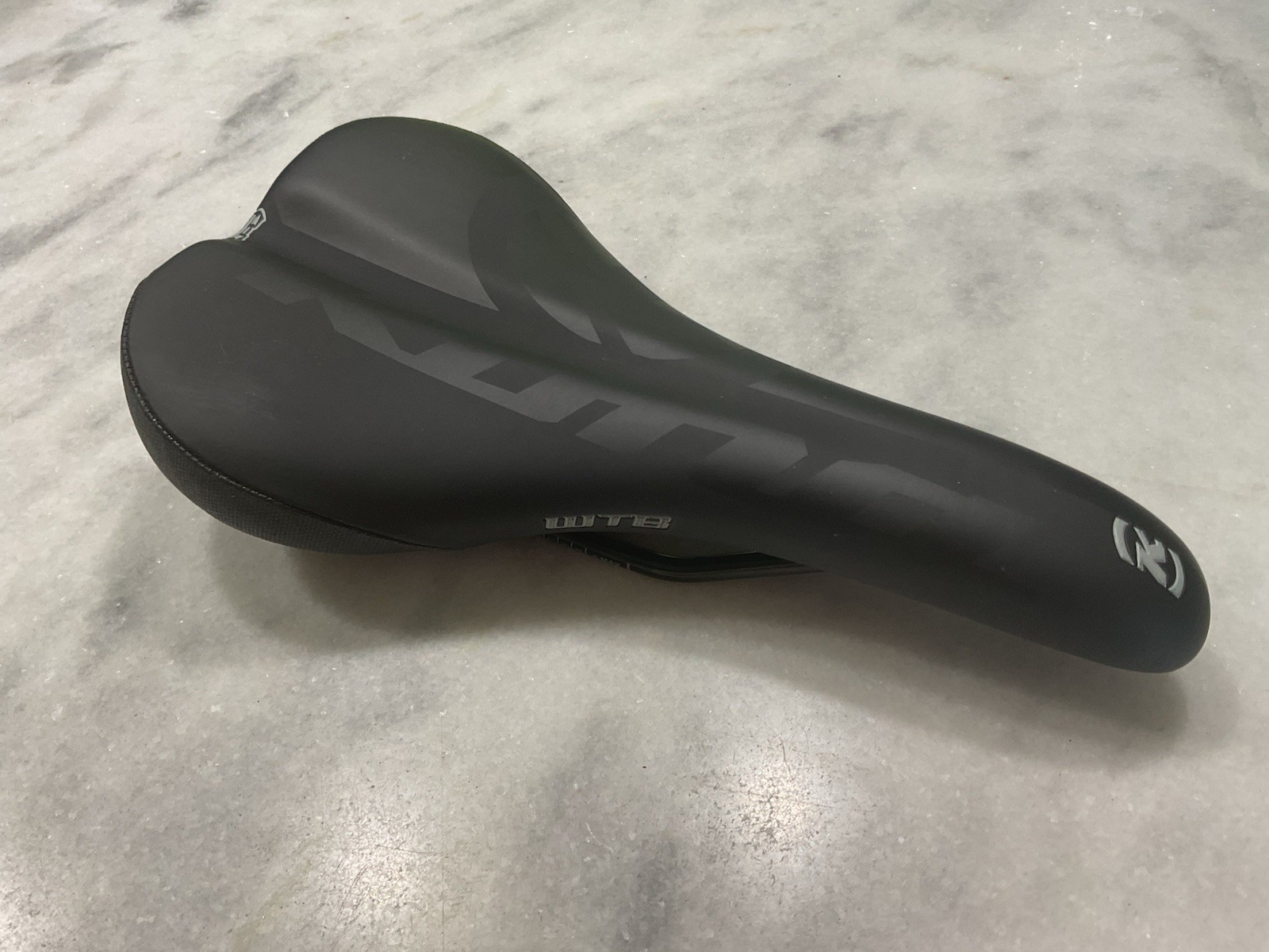 WTB Kona Volt Saddle Comfort Zone