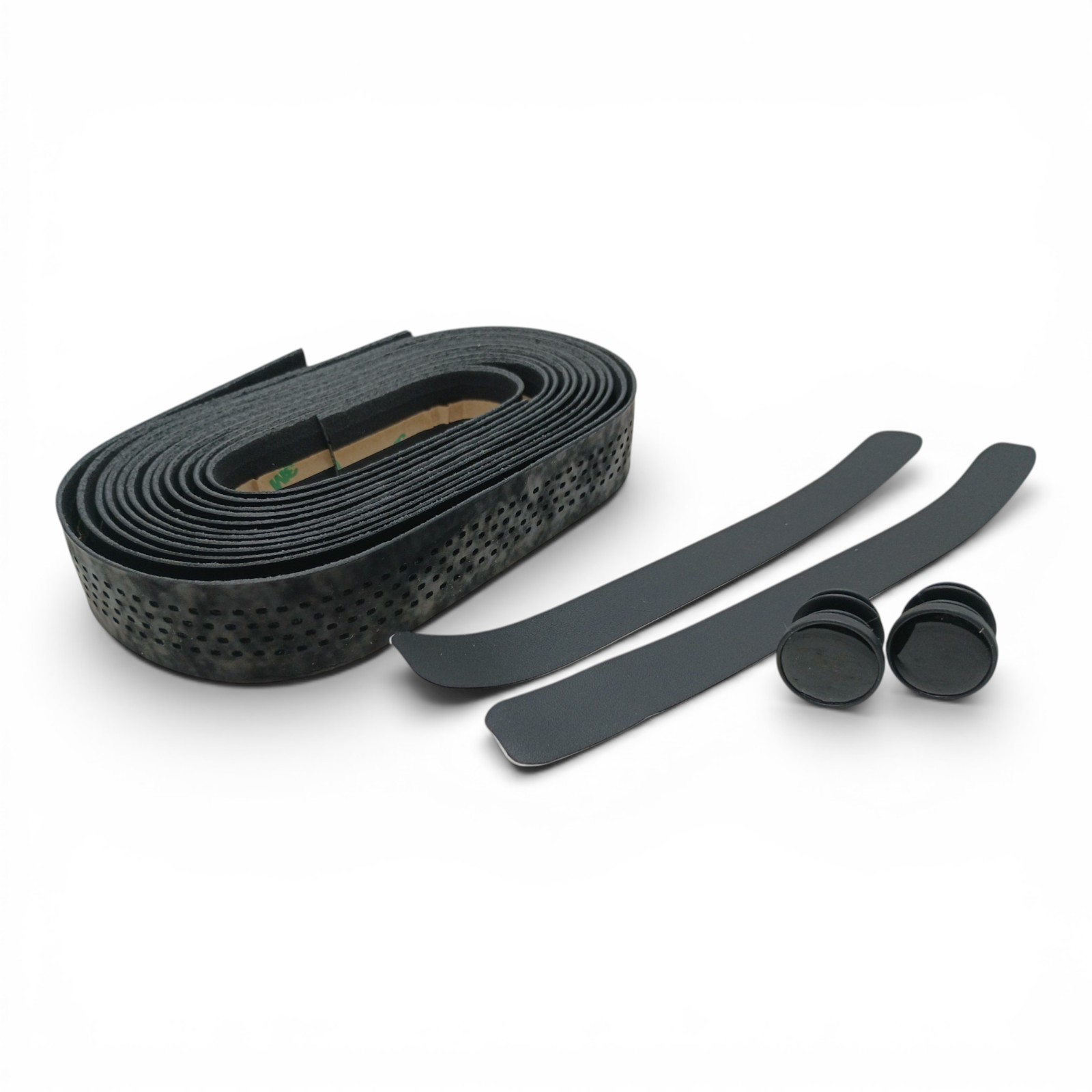 RPM Handle Bar Tape Black Road bike