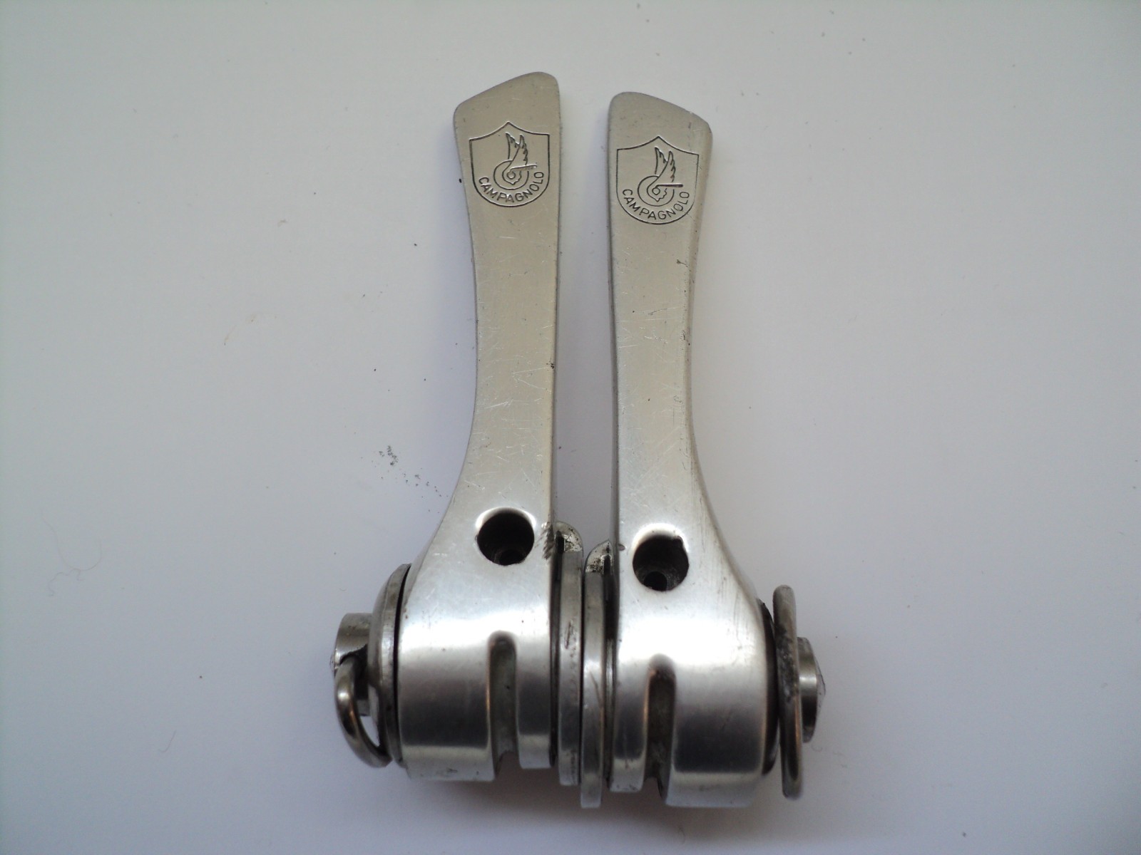 CAMPAGNOLO CROCE D’AUNE DELTA groupset build kit gruppo gruppe c record