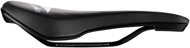 Selle Italia X-Bow TI 316 Saddle – Large