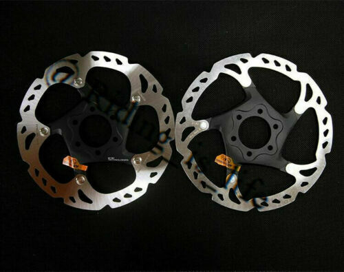 New Shimano SLX M7120 4-Pistol BL-M7100/BR-M7120 MTB Brake RT76/RT86/MT800 Rotor