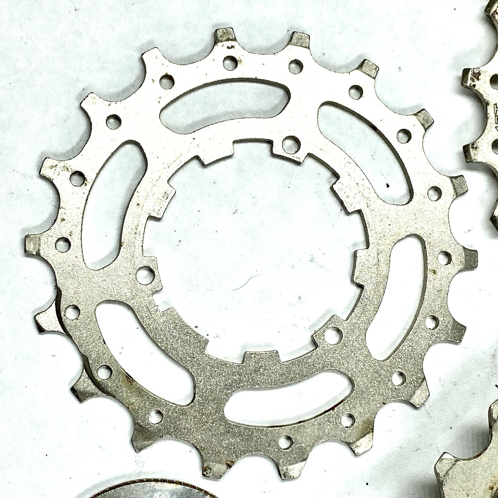 Shimano Ultegra CS-6600 Cassette 10 Speed 12-27t HG Road Gravel TT / Tri