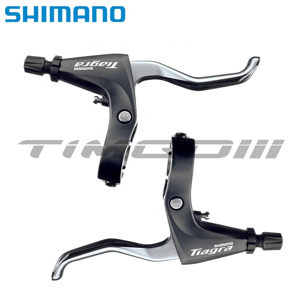 Shimano Tiagra BL-4700 Road Folding Bike Flat Bar Brake Lever Left Right Set